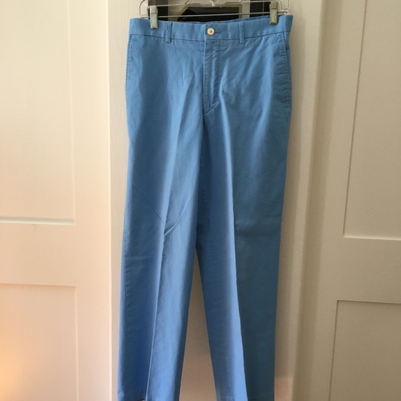 Men’s Southern Tide Channel Marker Pants - Picture 4 of 4